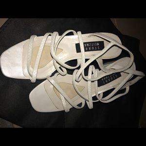 Stuart Weitzman heels